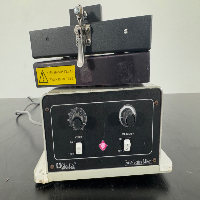 Glas-Col Pulse-Vortex Mixer image 2
